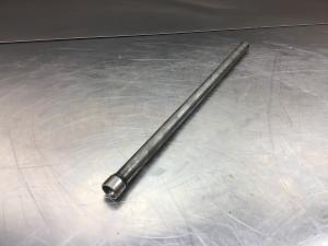 Liebherr Stößelstoßstange.